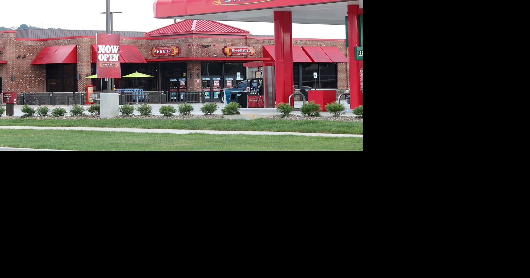 Sheetz to build WV distribution depot, bring 30 jobs | Ap | herald ...