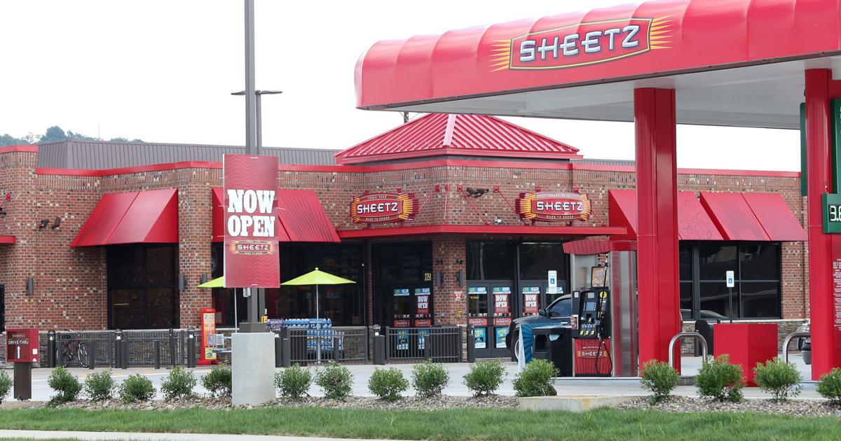 Sheetz Distribution Sheetz to build WV distribution depot, bring 30 jobs | Ap | herald ...