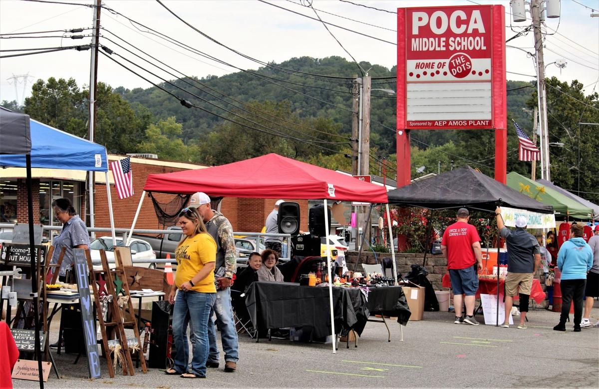 Poca celebrates Heritage Day Putnam News