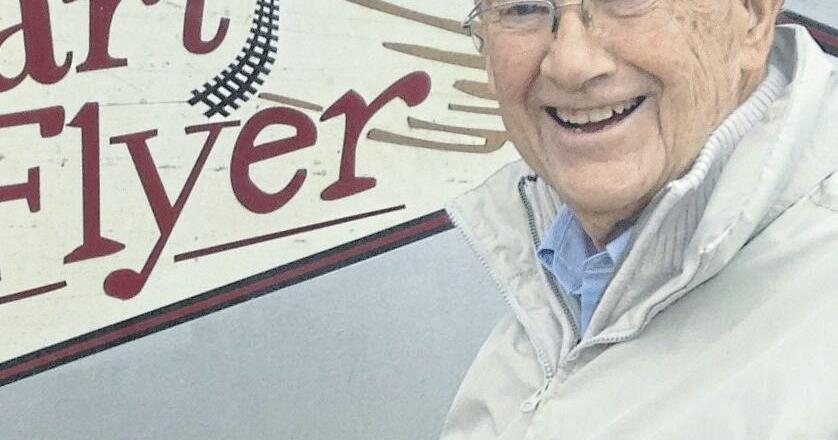 James Herman Brammer West Virginia