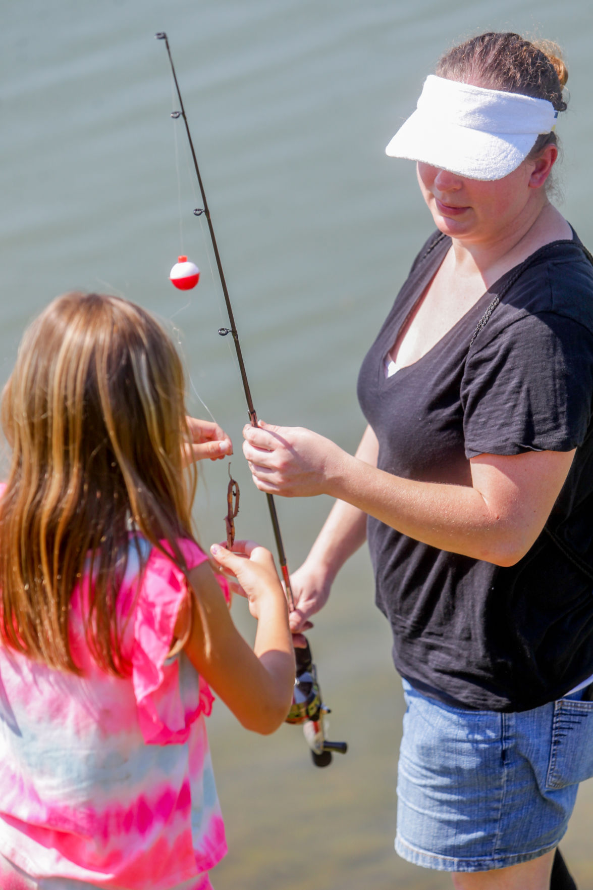 WV celebrates Free Fishing Weekend Features/Entertainment herald
