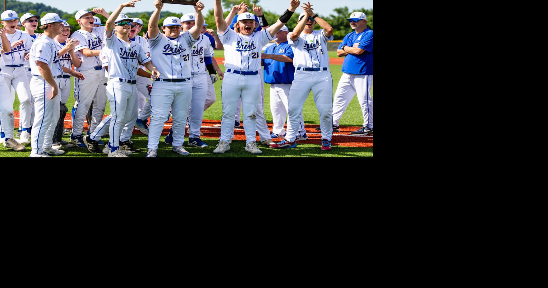 Photos: Regional baseball championships, Huntington St. Joe defeats Wahama