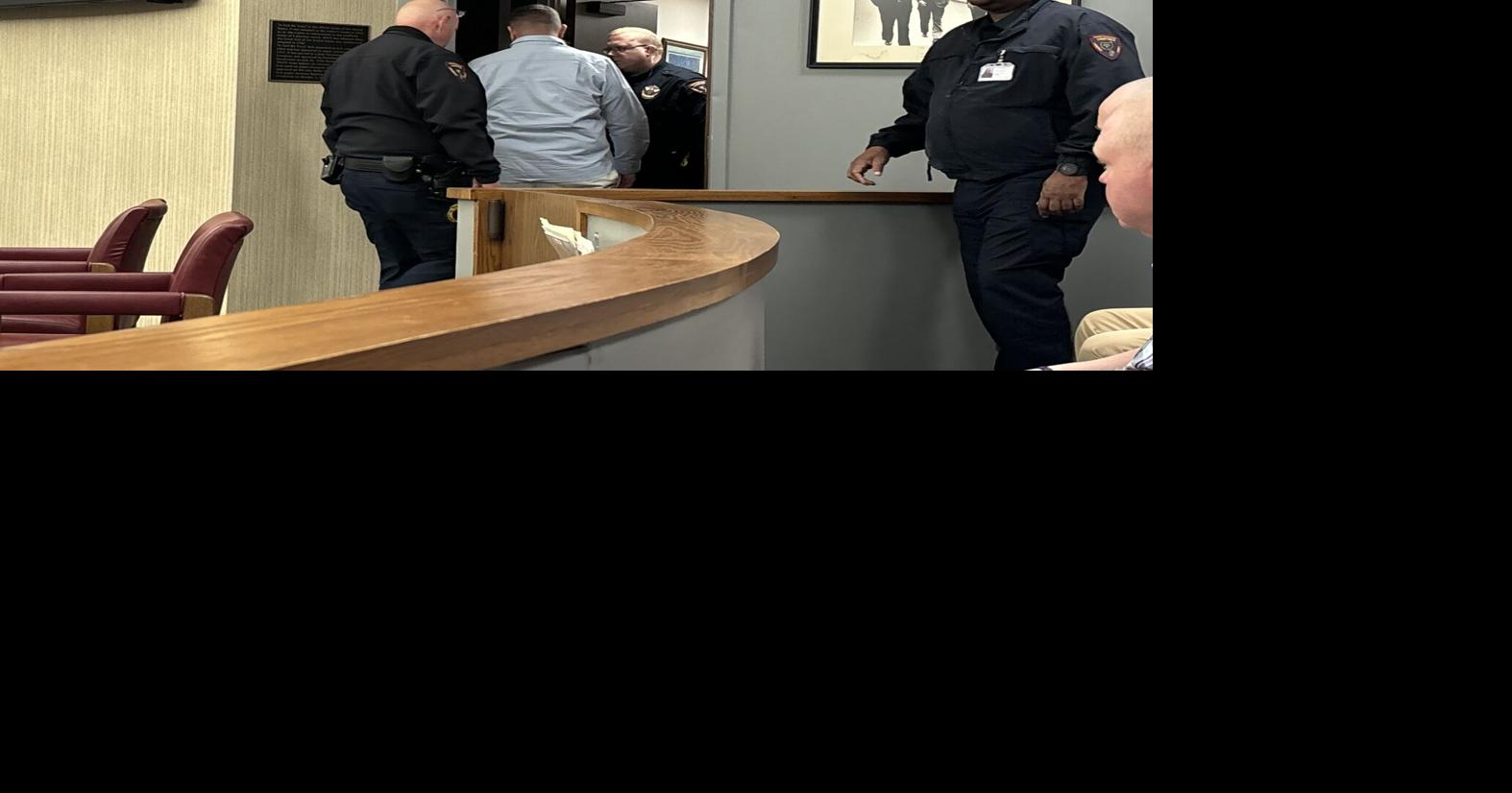 Man accused of stabbing principal guilty 11 felonies | Ohio News ...