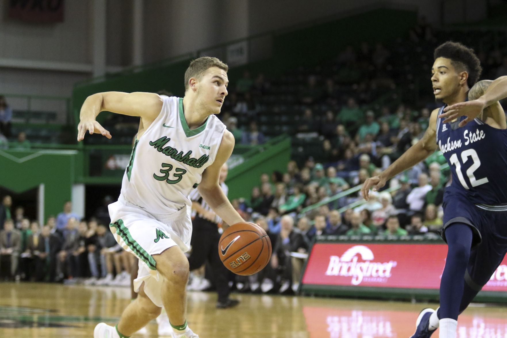 Marshall Basketball Wins With Defense | Marshall Sports | Herald ...