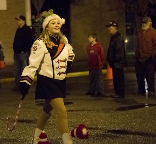 Ironton Christmas Parade 2022 Photos: Ironton Christmas Parade | Photo Galleries | Herald-Dispatch.com