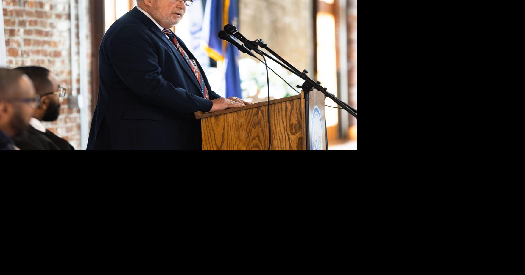 Ashland commissioners discuss economic development progress | News ...