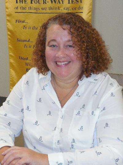 Lolita Kirk Putnam Health Department Extending Services Putnam News Herald Dispatch Com