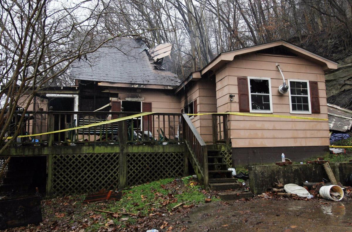 Investigators to look at 'suspicious' fire in Ky. News herald