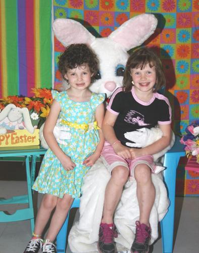 Egg hunts, events fill calendar for Easter weekend in Putnam County | Putnam  News | herald-dispatch.com