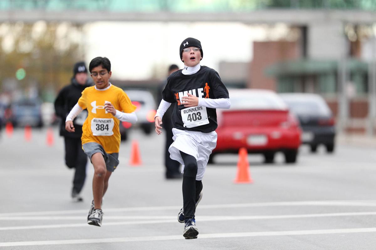 Gallery Third Avenue Mile