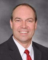 Ohio State Senate 17 candidate: Bob Peterson (R)