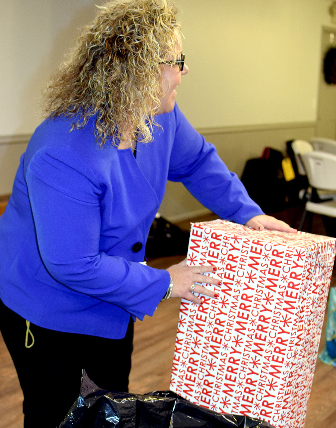 Ceredo, Kenova communities celebrate the holiday season Wc Schools