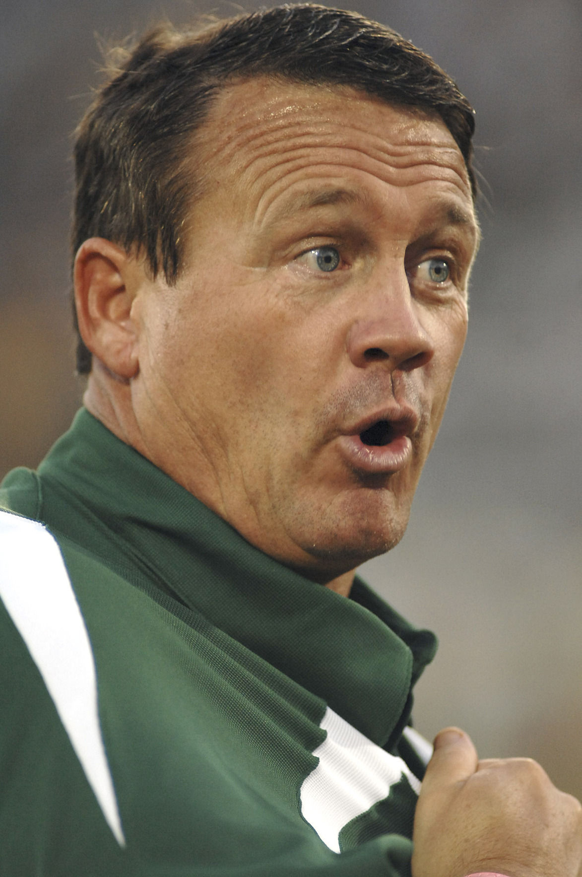 Gallery Marshall coach Mark Snyder through the years News herald