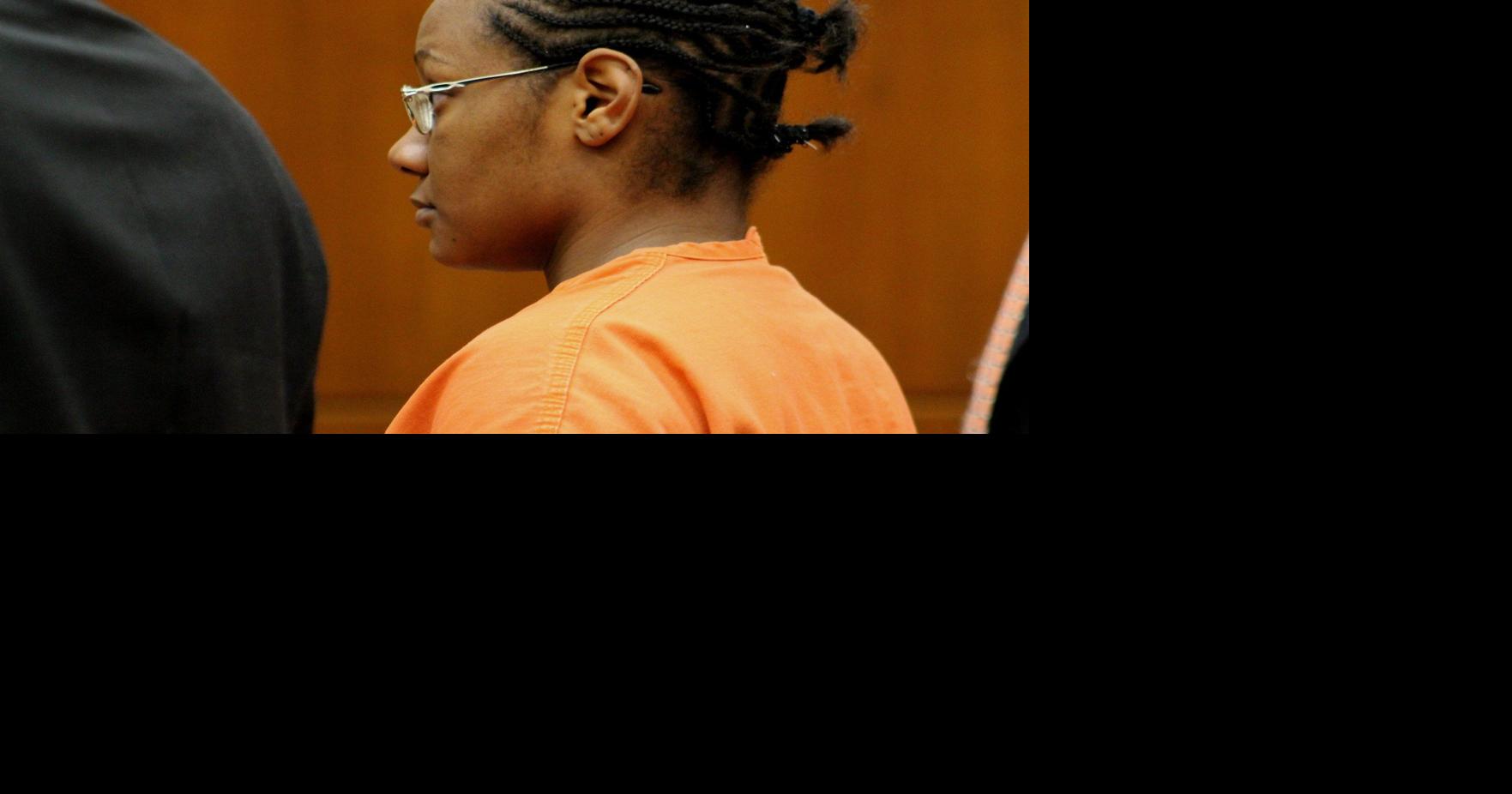 Woman admits to lesser charge in '11 killing | News | herald-dispatch.com