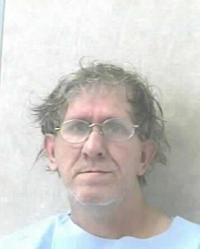Man accused of abusing relative | News | herald-dispatch.com