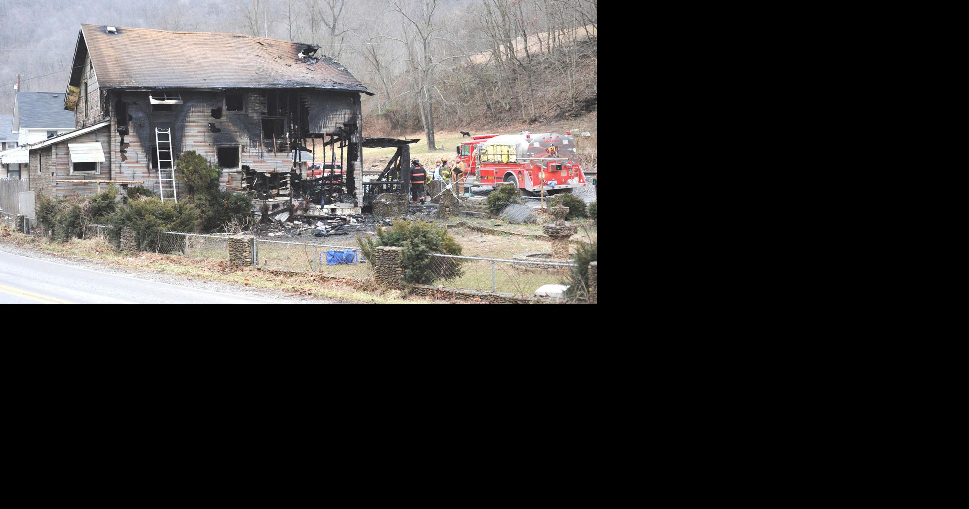 Three kids, two adults killed in house fire | News | herald-dispatch.com