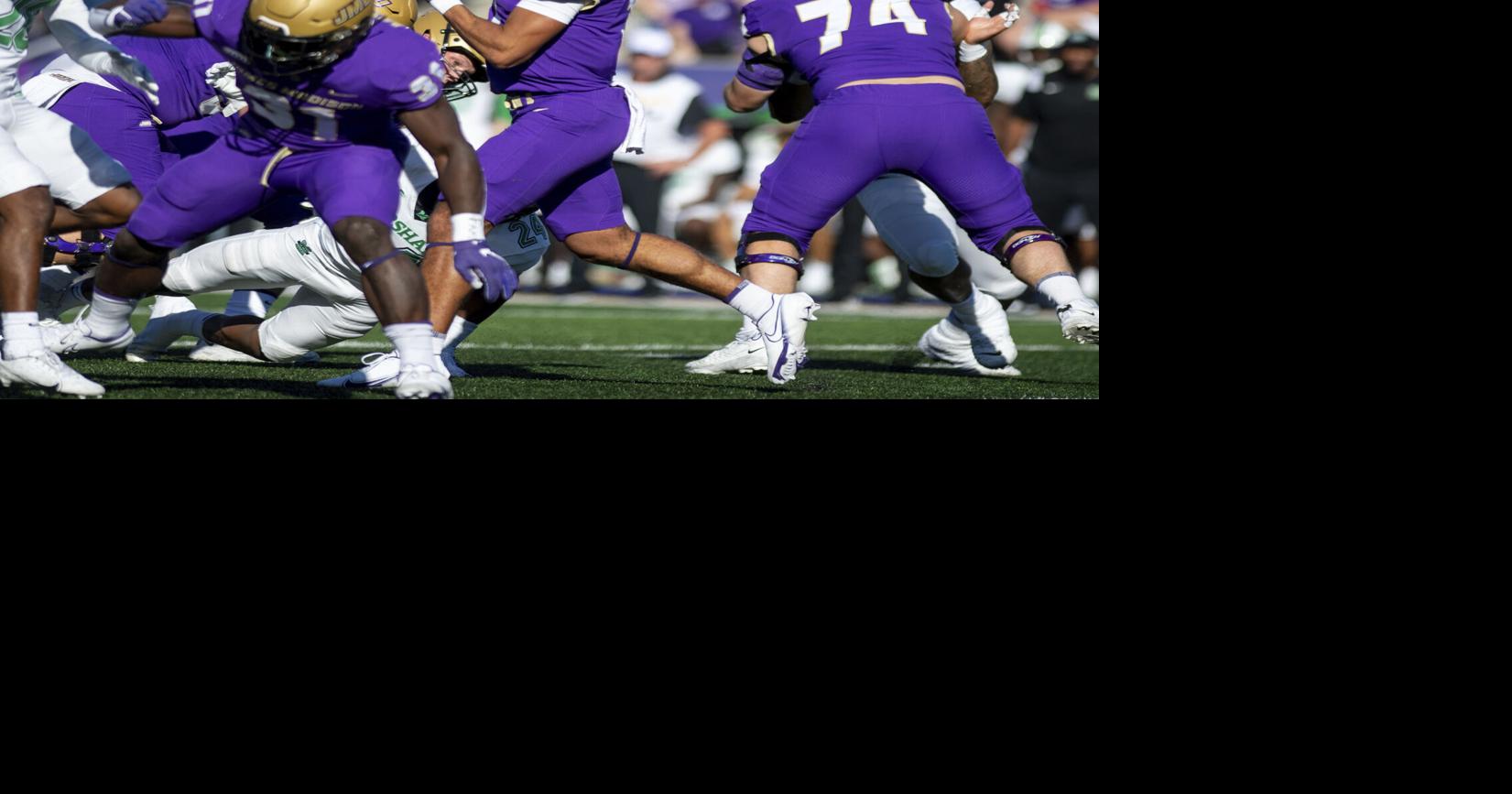 Marshall football 2023 opponents JMU primed for another strong year