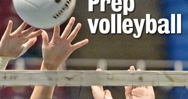 Prep volleyball: Knights sweep GW, Spring Valley