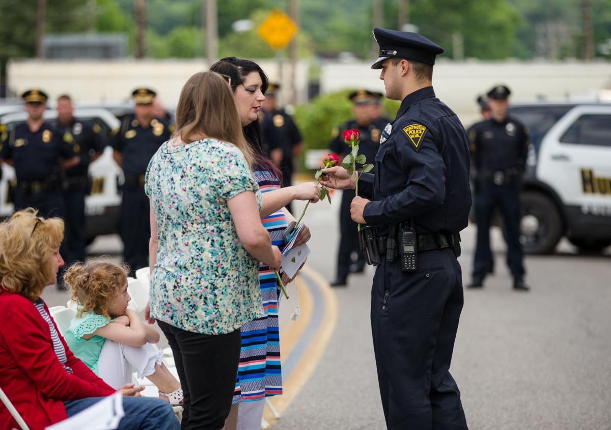 Photos National Peace Officers Memorial Day Multimedia Herald 6016