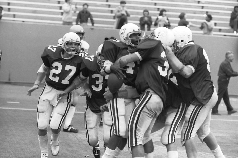 Gallery: Marshall vs. Western Michigan, Oct. 25, 1975 | Photos