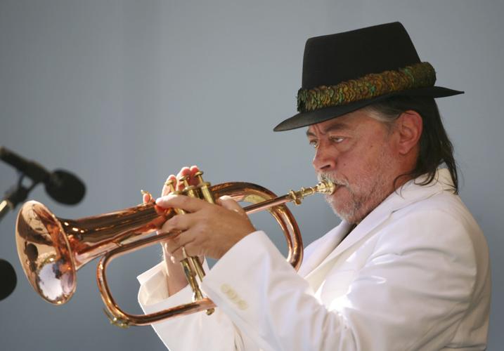 Obit-Chuck Mangione