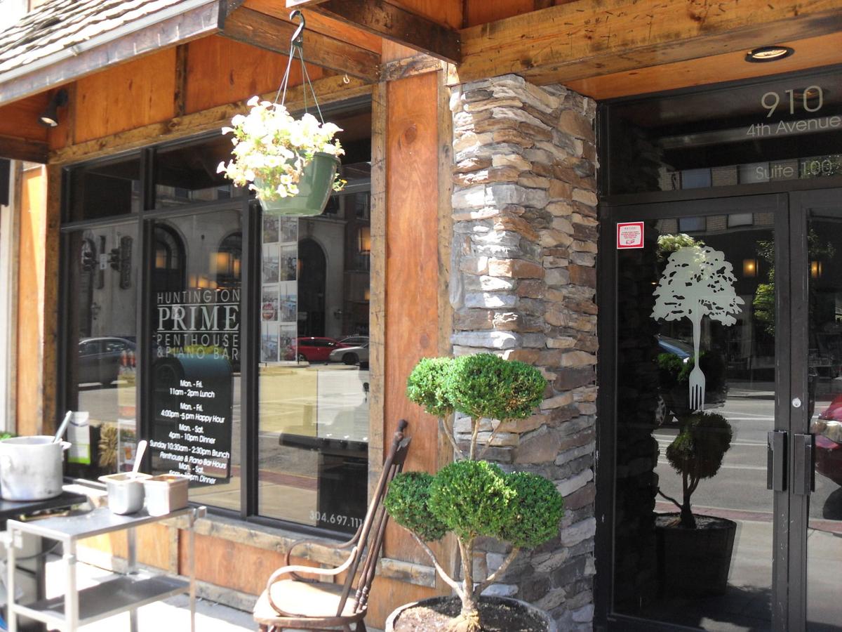 Huntington Prime prepares to roll out new menu Features/Entertainment