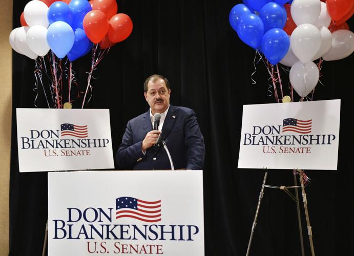 Don Blankenship