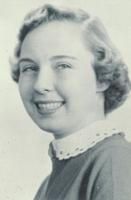 Linda Lou Kershey Freeman