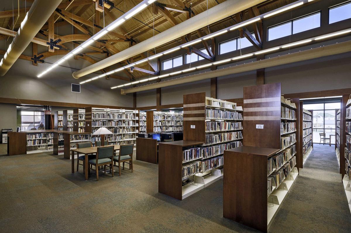 Ohio University Southern Reps To Visit Flatwoods Library