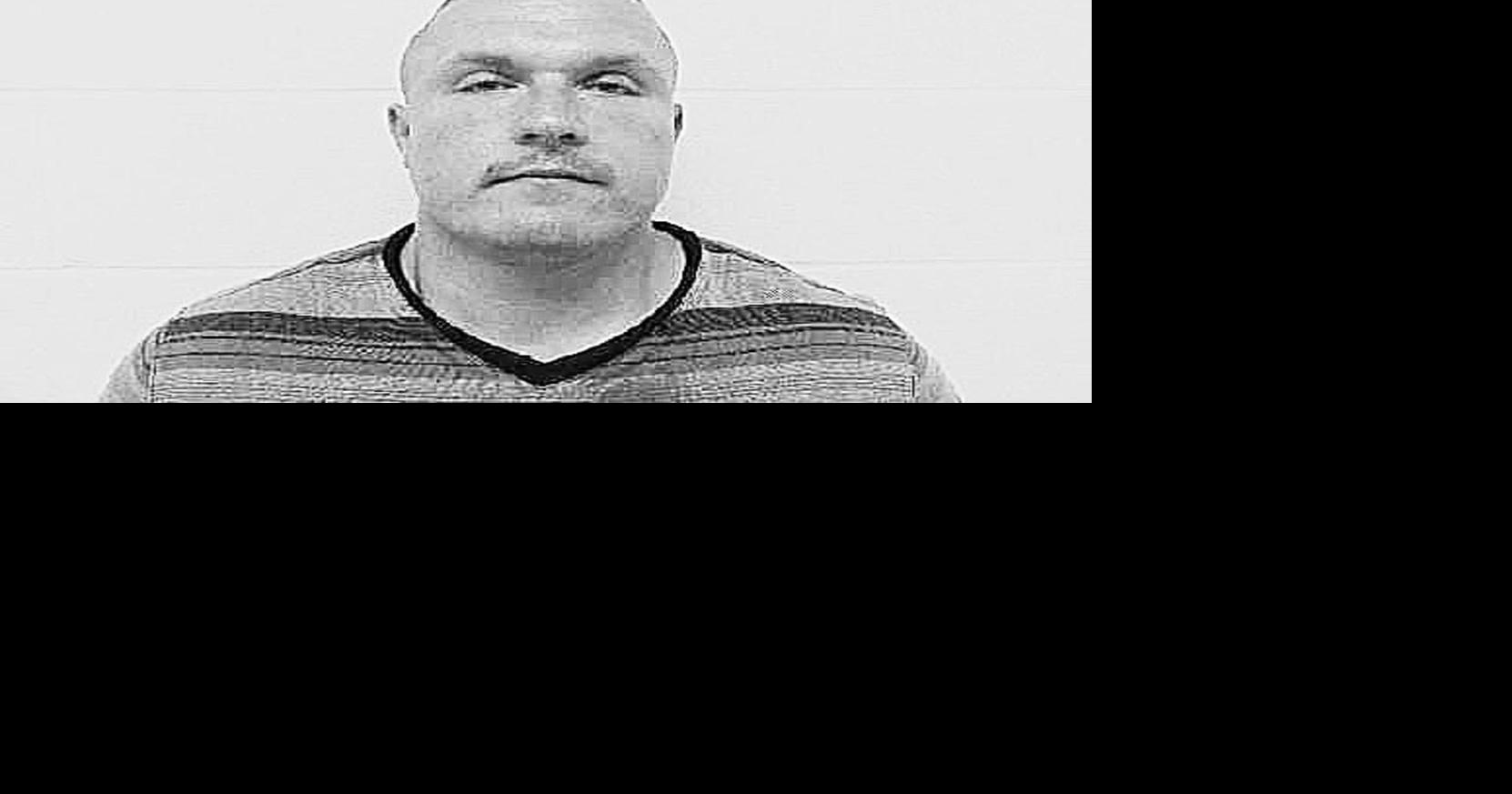 Scioto County man charged with shooting into home | Ohio News | herald ...