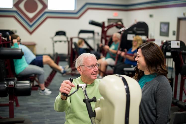 Teays Physical Therapy Center celebrates 30 years Putnam News