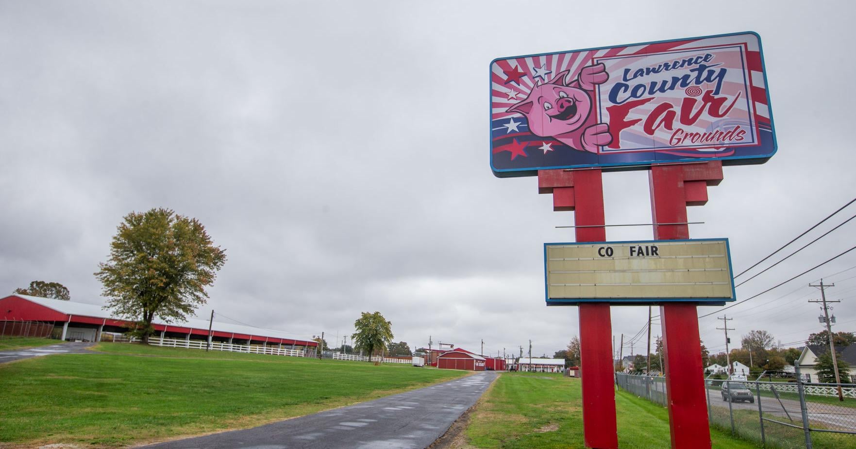 Lawrence County Spring Fair returns for second year May 4 - Vimarsana News