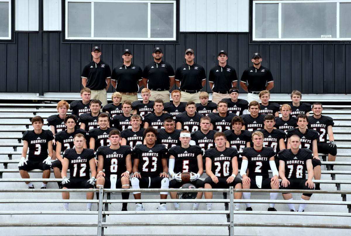 Coal Grove relying on its speed, toughness High School Sports