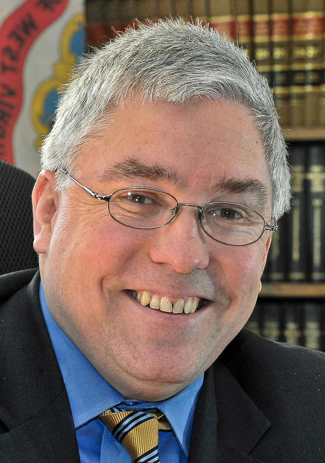 W.Va. Attorney General candidate Patrick Morrisey (R) Wv Candidates