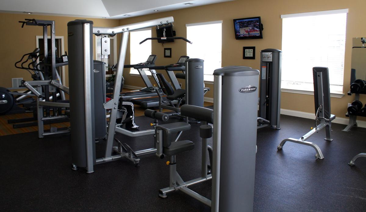 Gallery Devonshire at Teays Valley Photo Galleries