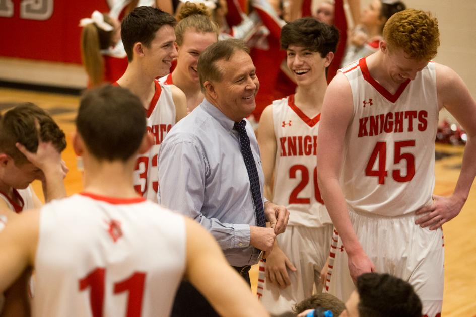 Cabell Midland Hoops Coach Chaffin Resigns High School Sports
