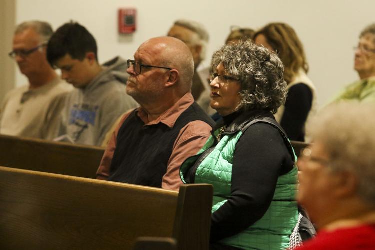 Photos Kenova Tree Lighting Photo Galleries