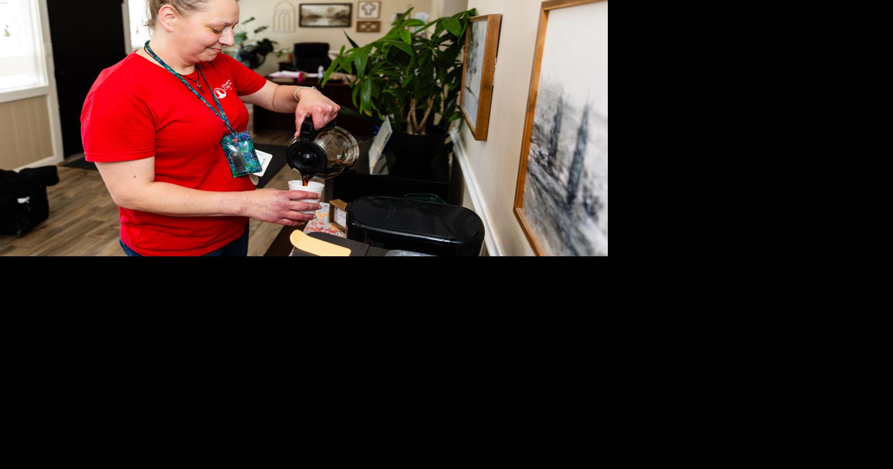 Anchor of Hope marks three years of behavioral health services for unhoused community