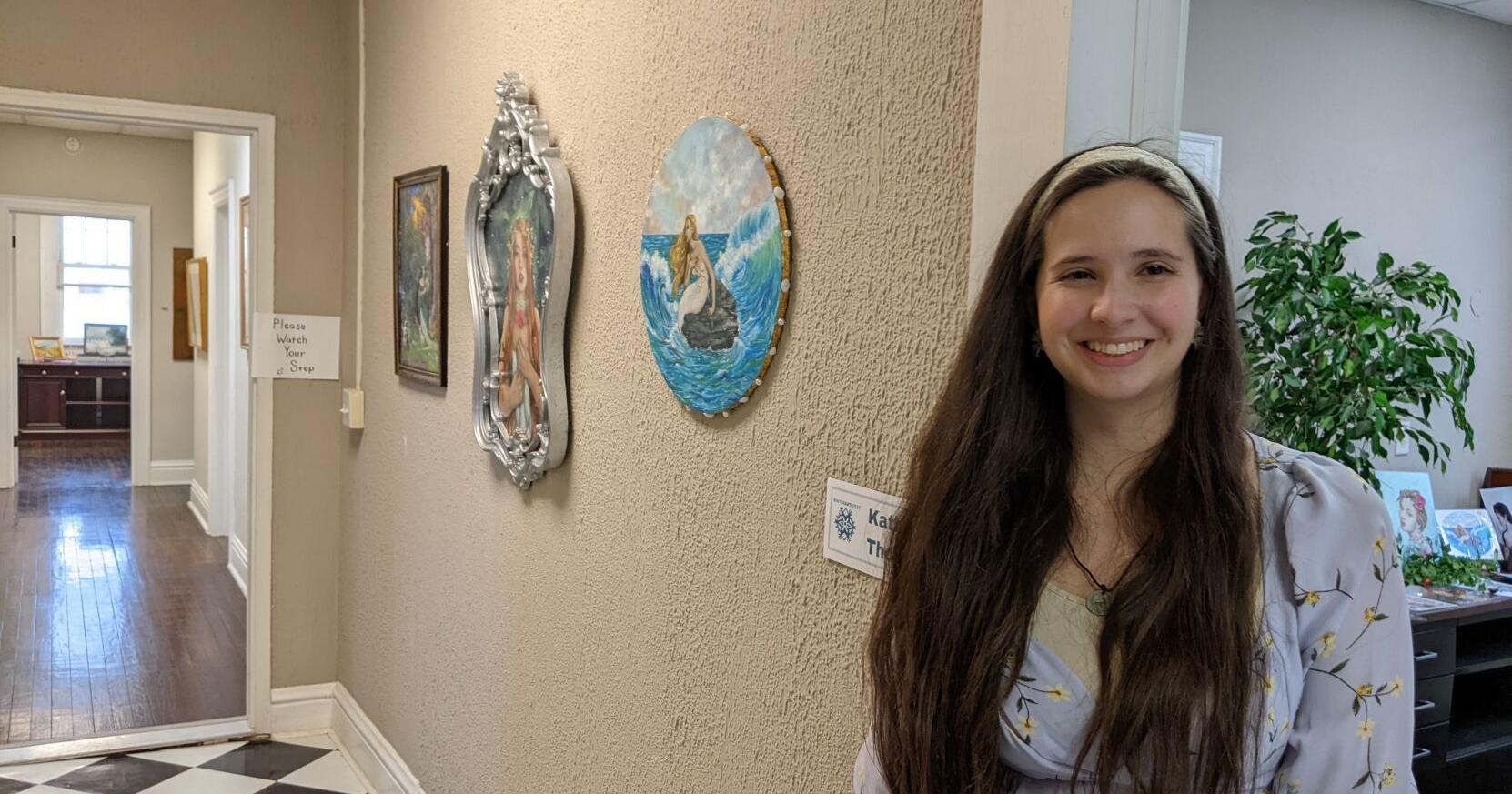 Tri-State Happenings: Eclectic array of arts events - Vimarsana News