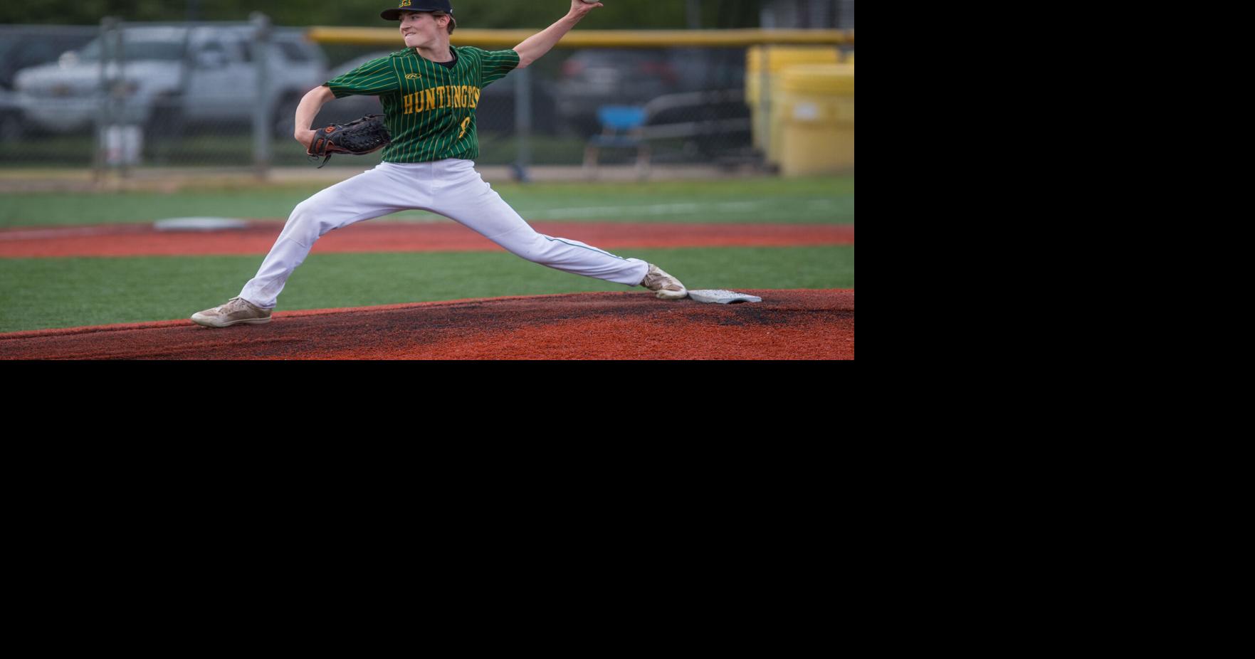 Photos: High school baseball, Huntington High vs. Cabell Midland ...