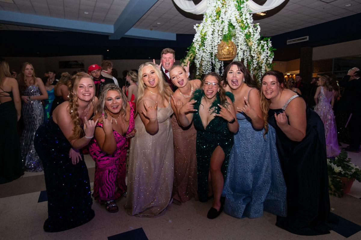 dates for local high school proms, graduations News herald
