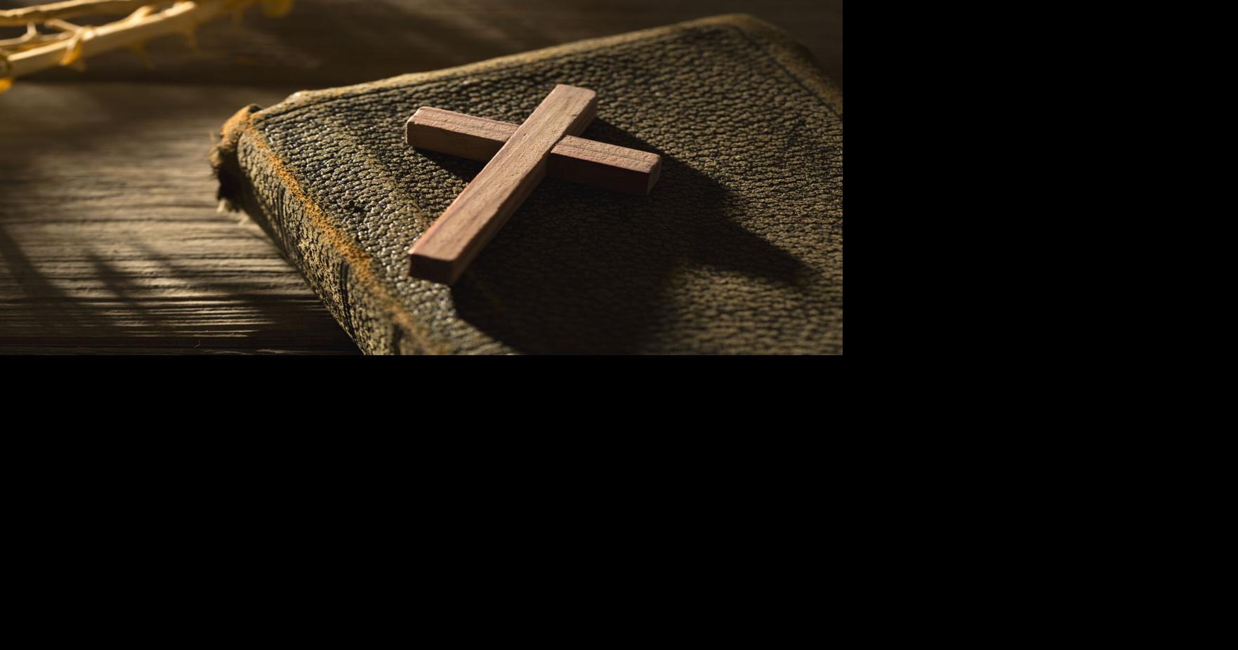 Spiritual program added for officers, faith-based community members to bond
