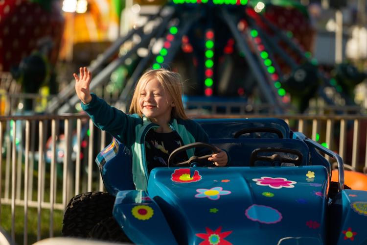 Fall Fest expected to bring a crowd to downtown Barboursville