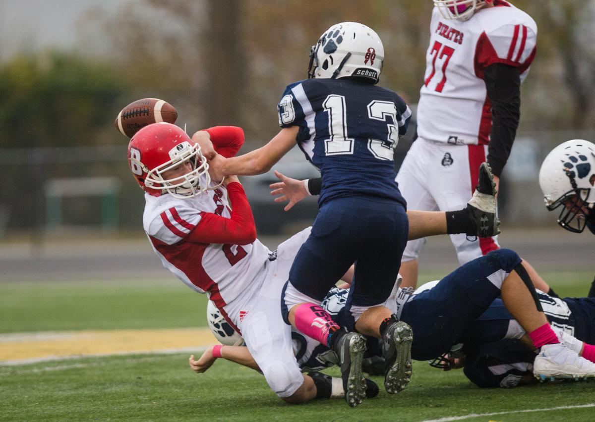 Milton Defeats Barboursville For County Title Sports Herald