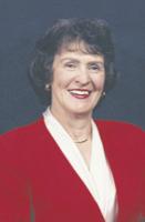 Jean Stephenson Modlin