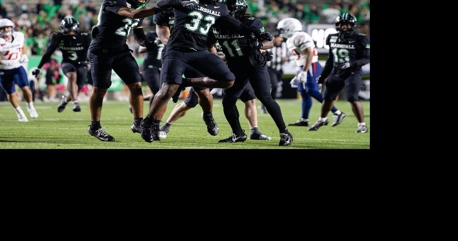 Marshall mailbag: Steak dinners suggested for Herd's defense