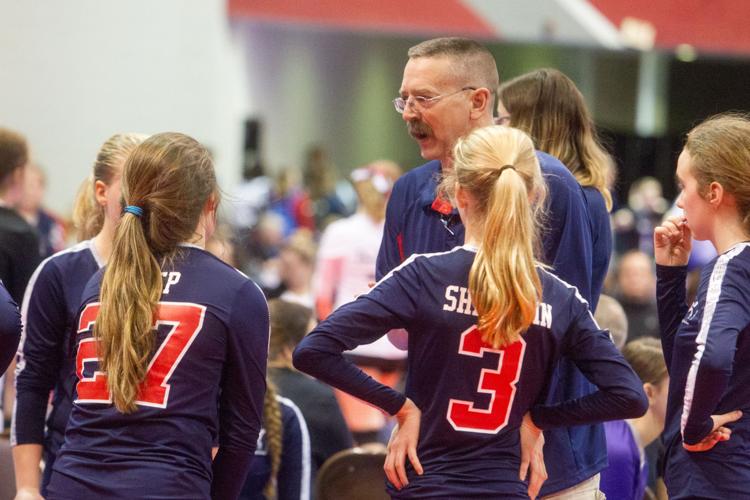 Photos 16th annual Spikefest Volleyball Tournament Multimedia