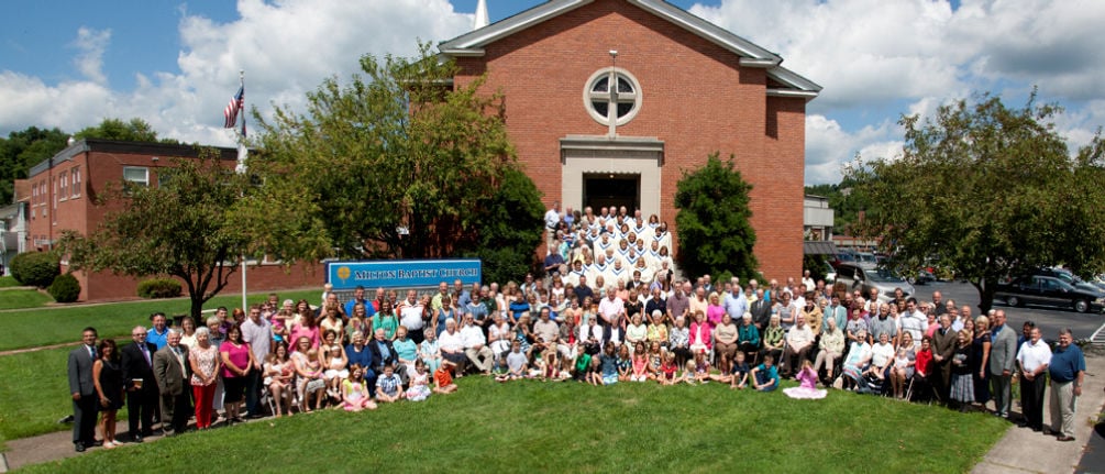 Milton Baptist Church celebrates 140 years | Recent News | herald ...