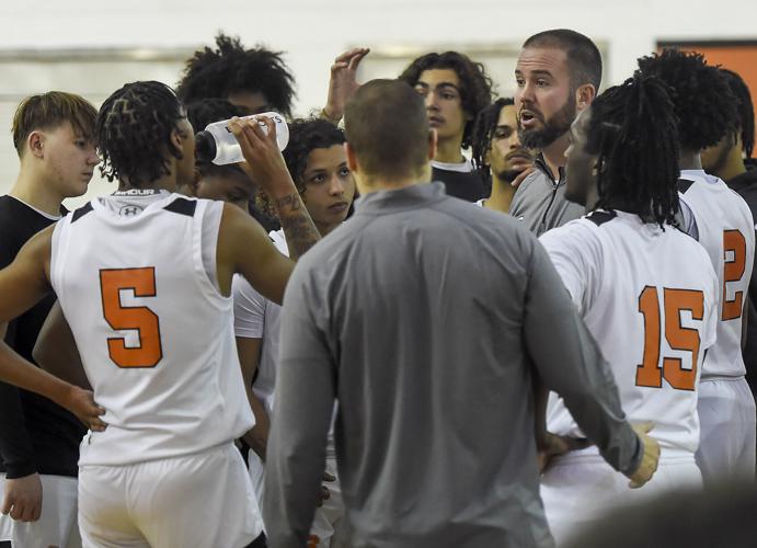 High school coaches Changes to foul rule have had little impact