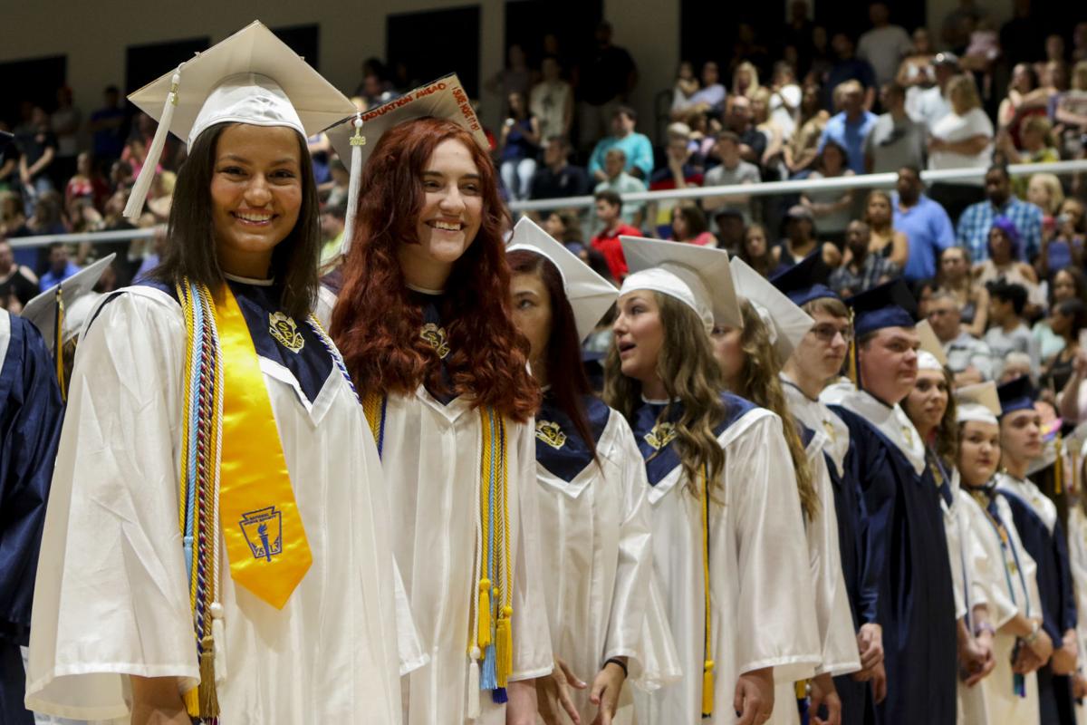 Photos South Point High School graduation Photo Galleries herald